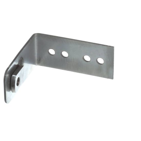 Picture of Bakers Pride Bracket Baffle Part# PS-21816820
