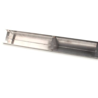 Picture of Bakers Pride Radiant Assembly; Ss Part# SM4-T1155T