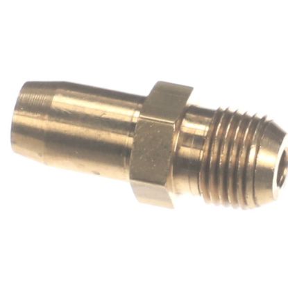 Picture of Bakers Pride Pressure Tap Nozzle Assembly Part# SM4-N3068P