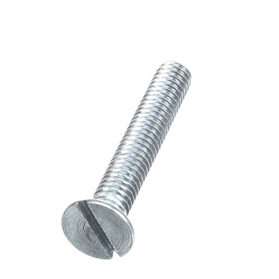 Picture of Bakers Pride Screw; 5/16-18 X 2 Flat Hd;slo Part# Q2217A