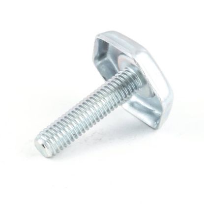 Picture of Bakers Pride Foot 3/8-16 X 1.5 (1.5 Dia.) Part# S1010X