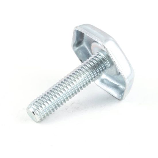 Picture of Bakers Pride Foot 3/8-16 X 1.5 (1.5 Dia.) Part# S1010X