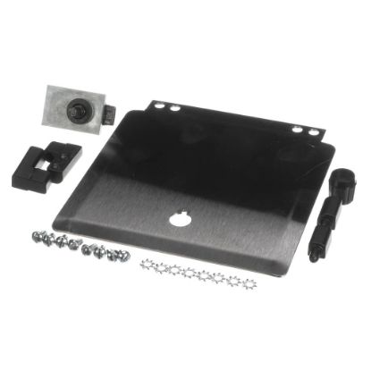 Picture of Bakers Pride Access Door Kit; Control Part# SN4-A3301U