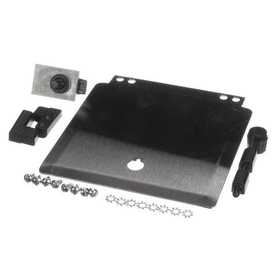 Picture of Bakers Pride Access Door Kit; Control Part# SN4-A3301U