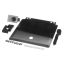 Picture of Bakers Pride Access Door Kit; Control Part# SN4-A3301U