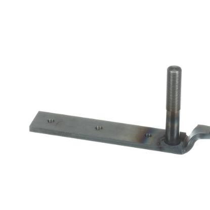 Picture of Bakers Pride Door Arm Assembly; Right Gp Part# SN4-A5297U