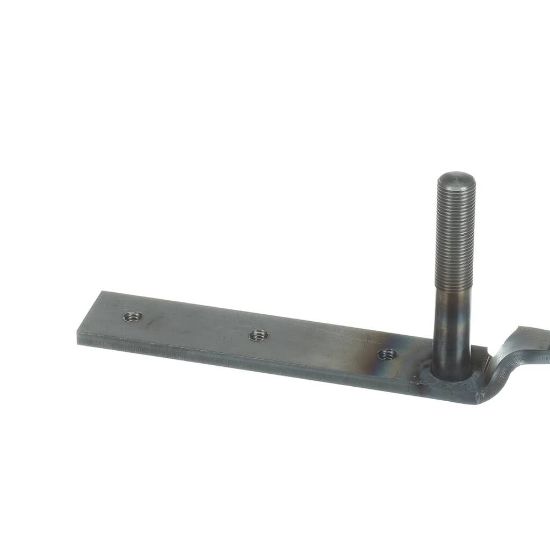 Picture of Bakers Pride Door Arm Assembly; Right Gp Part# SN4-A5297U