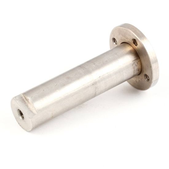 Picture of Bakers Pride Door Hinge;long [Ep28] Part# SN4-C5055U