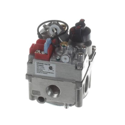 Picture of Bakers Pride Ph Valve Assembly; 7000Bmvr C Mbi Nat Gas Part# SN4-R3104E
