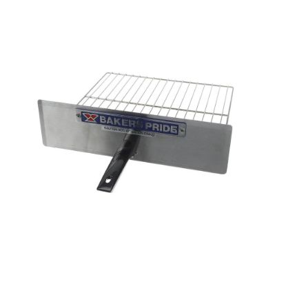 Picture of Bakers Pride Peel Tray Assembly W/handle [Px14] Part# SN4-D5037U