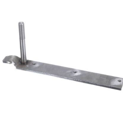 Picture of Bakers Pride Door Arm Assembly; Right 8 [E Part# SN4-S3243U