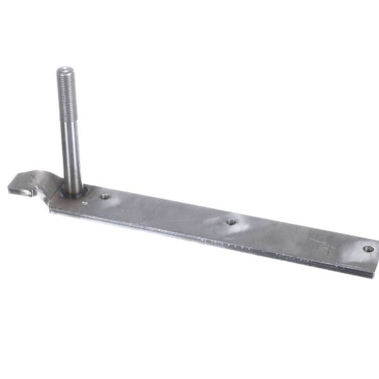 Picture of Bakers Pride Door Arm Assembly; Right 8 [E Part# SN4-S3243U