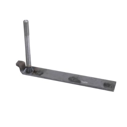Picture of Bakers Pride Door Arm Assembly; Left 8[Epb Part# SN4-S3242U