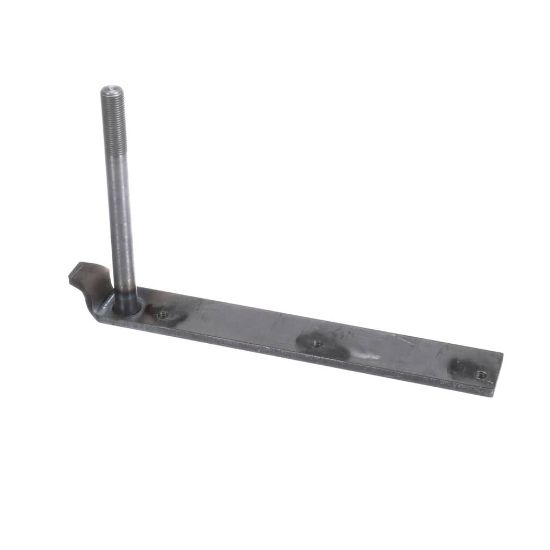Picture of Bakers Pride Door Arm Assembly; Left 8[Epb Part# SN4-S3242U