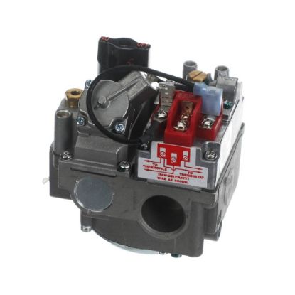 Picture of Bakers Pride Valve Assembly; 7000Bmvr Cmbi Part# SN4-R3124E