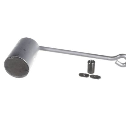 Picture of Bakers Pride Counter Wght Assembly;bott Door Part# SN4-S3016U