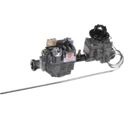 Picture of Bakers Pride Control Assembly; Natural Gas [Bmvr]65 Part# SN4-M1249P