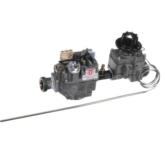 Picture of Bakers Pride Control Assembly; Natural Gas [Bmvr]65 Part# SN4-M1249P