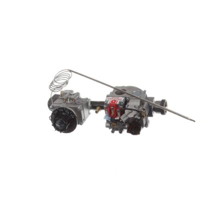 Picture of Bakers Pride Control Assembly; Natural Gas Part# SN4-M1242P