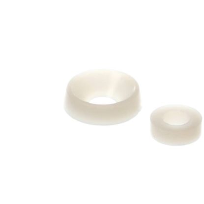 Picture of Baxter               I,kit,nylon Washers Part# 00-913102-00218