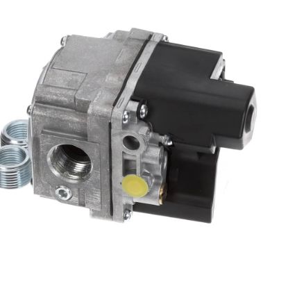 Picture of Baxter               I,kit,gas Valve Fittings,red Part# 00-913102-00169