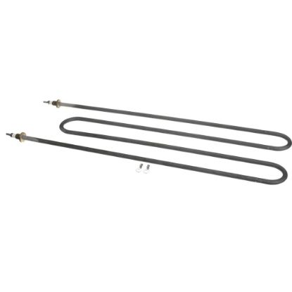 Picture of Baxter               Iheater Element Ring Termin Part# 00-913102-00009