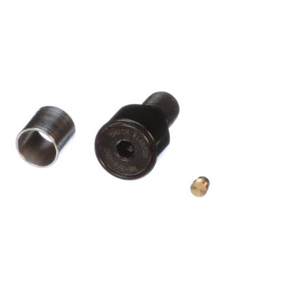 Picture of Baxter               Kit, Roller Bearing & Sleeve, Ov500 Part# 00-913102-00393