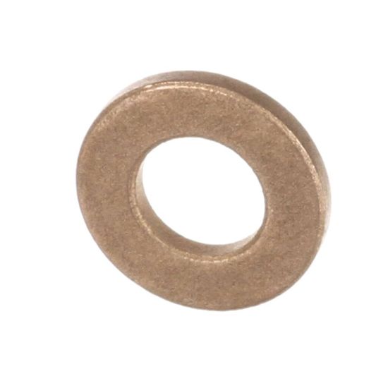Picture of Baxter               Bearing, Brass - Door Hinge Part# 01-1000V0-00080