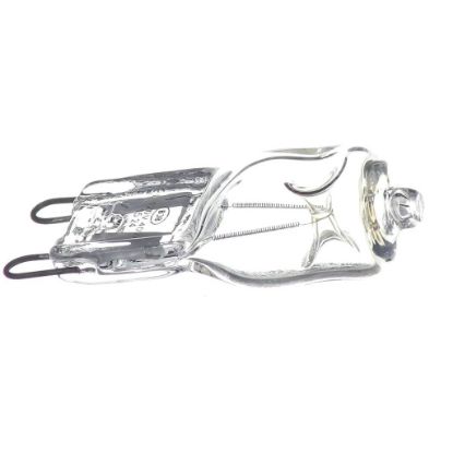 Picture of Baxter               40 Watt Halogen Bulb 120V G9 Part# 00-913135-00227