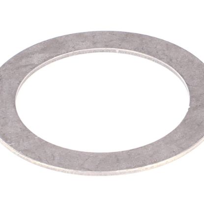 Picture of Baxter               Washer, Thrust, 2.002 X 2.74 X Part# 01-1000V0-00019