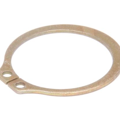 Picture of Baxter               O Ring, Snap 1-1/2 (Standard) Part# 01-1000V1-00004
