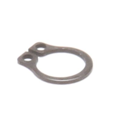 Picture of Baxter               Ring, Retaining 1/4 External Part# 01-1000V1-00083