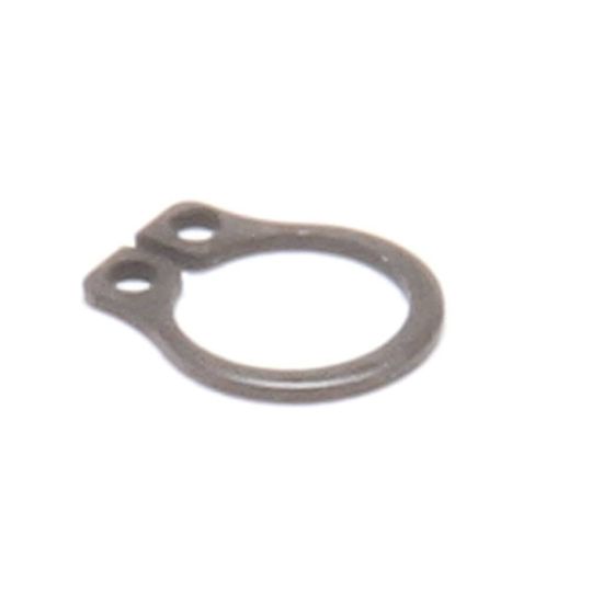 Picture of Baxter               Ring, Retaining 1/4 External Part# 01-1000V1-00083