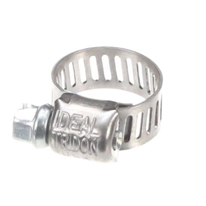 Picture of Baxter               Clamp,hose,1/4 Id X 7/16 Od Part# 01-1000V1-00018