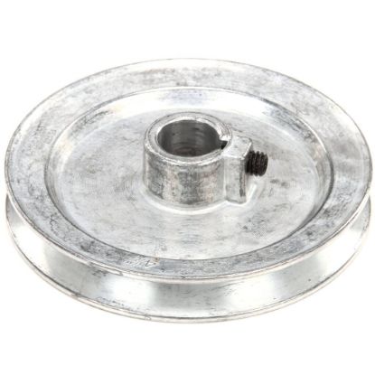 Picture of Baxter               Sheave, 4.35 Pitch, .75 Bore Part# 01-1000V3-00090