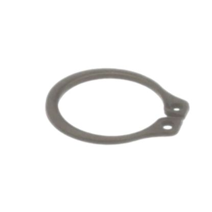 Picture of Baxter               O Ring, Snap 1/2 Part# 01-1000V1-00037