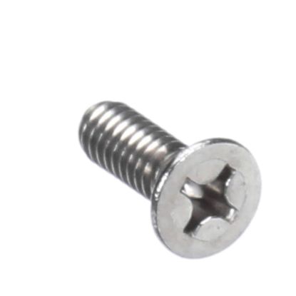 Picture of Baxter               Screw, Machine - 1/4-20 X 3/4 Part# 01-1000V4-00074
