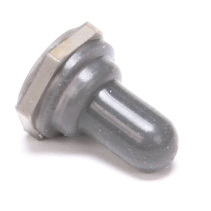 Picture of Baxter               Boot, Seal - Toggle Switch Part# 01-1000V4-00019