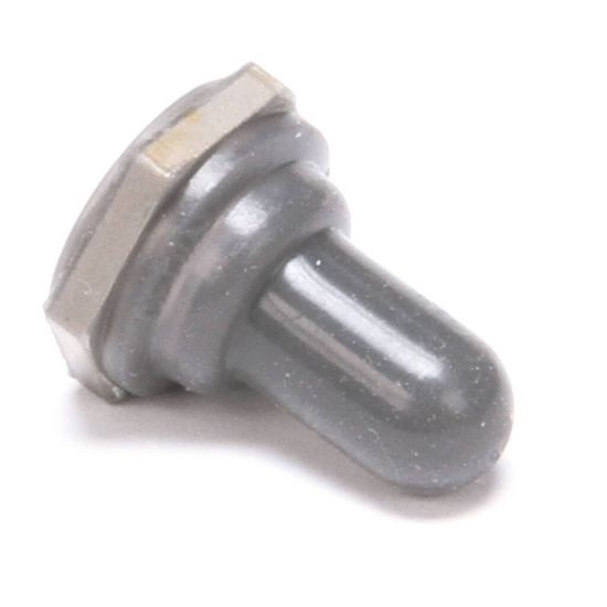 Picture of Baxter               Boot, Seal - Toggle Switch Part# 01-1000V4-00019