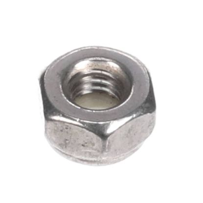 Picture of Baxter               Nut, Hex - Nylock (Cres, #10-3 Part# 01-1000V4-00165