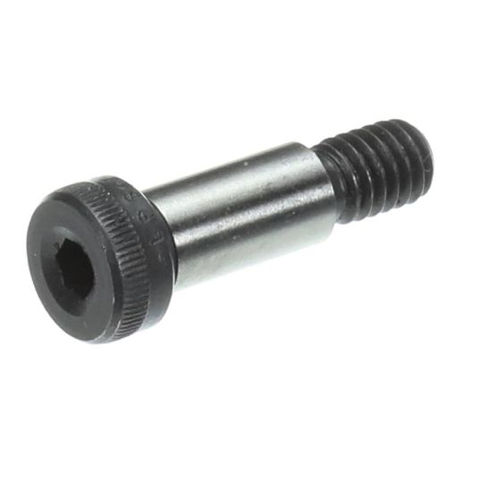 Picture of Baxter               Bolt,shoulder-hex W/allen Dr(3 Part# 01-1000V4-00134