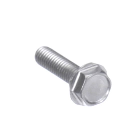 Picture of Baxter               Screw, 10-32X3/4 Hex W/washer Part# 01-1000V4-00284