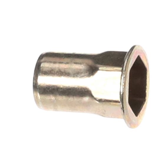 Picture of Baxter               Insert Threaded (1/4-20 Cad Part# 01-1000V4-00122