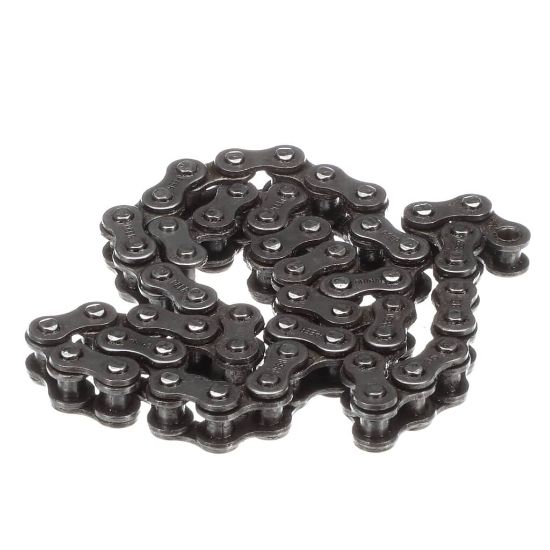 Picture of Baxter               Chain, Roller-35 Riv 3/8 Part# 01-1000V3-0087A
