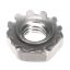 Picture of Baxter               Nut, Hex Part# 01-1000V4-00336