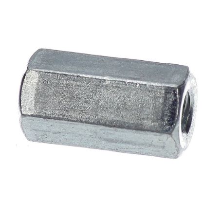 Picture of Baxter               Nutcoupler8-32 X 5/8 Part# 01-1000V4-00220