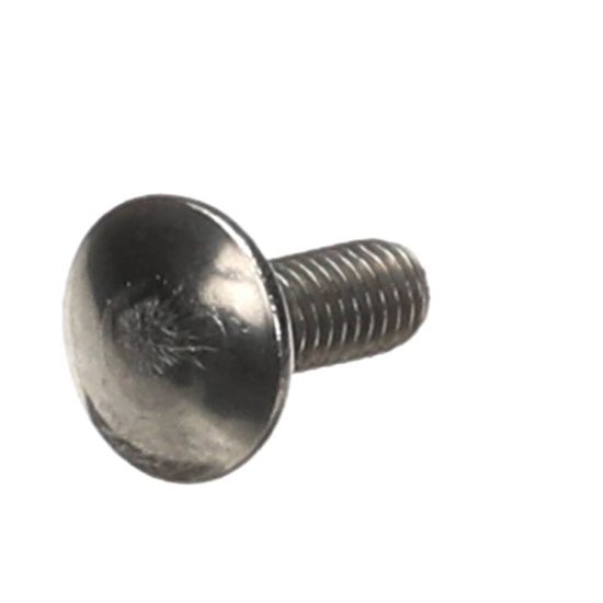 Picture of Baxter               Bolt,carriage,10-32 X .50 Part# 01-1000V4-00339