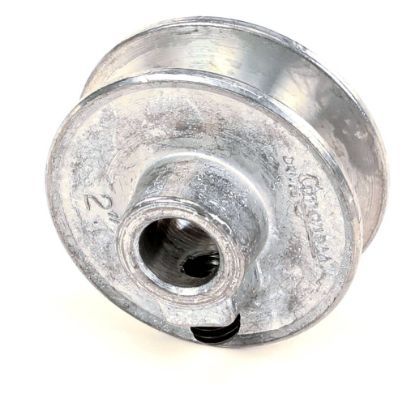 Picture of Baxter               Sheave,die Cast-2 Od 1/2Bore Part# 01-1000V3-00107