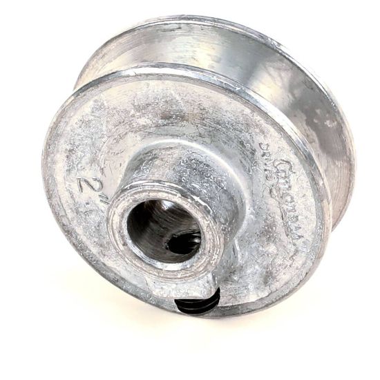 Picture of Baxter               Sheave,die Cast-2 Od 1/2Bore Part# 01-1000V3-00107