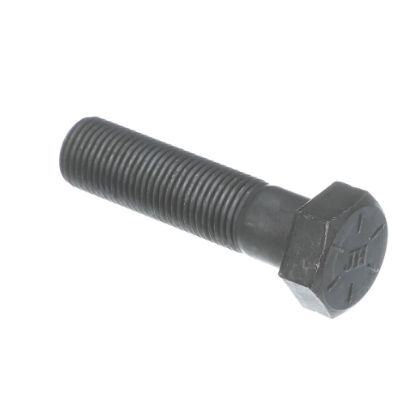 Picture of Baxter               Bolt, Shear - Hex Hd. 1/2X 2 Part# 01-1000V4-00028